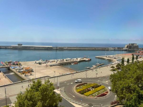 Center Marina view Silver Apartman
